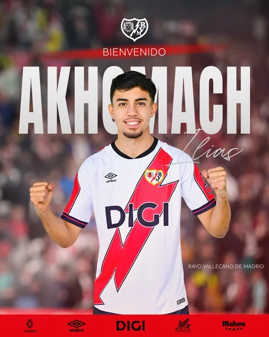 Ilias ya entrena con el Rayo, Pathé Ciss a toda máquina en su regreso