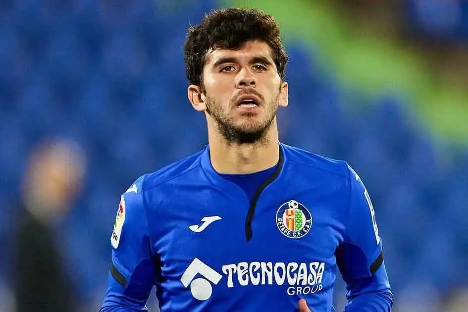 Imagen de la noticia: Aleñá mueve el cierre de mercado del Getafe y Alavès