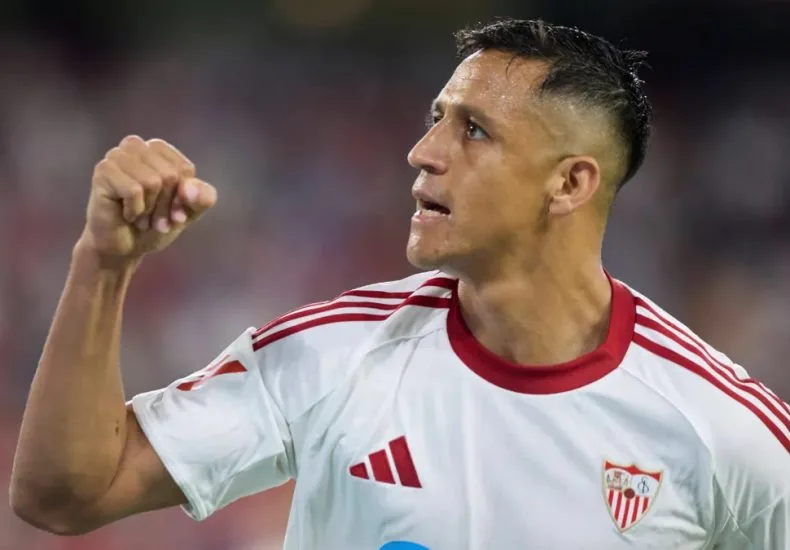 Portada de Almeyda actualiza sobre las recuperaciones de Alexis y César
