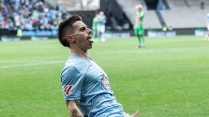 Noticia: Alfon se postula ya para MVP de la jornada Fantasy Imagen de la noticia: Alfon se postula ya para MVP de la jornada Fantasy
