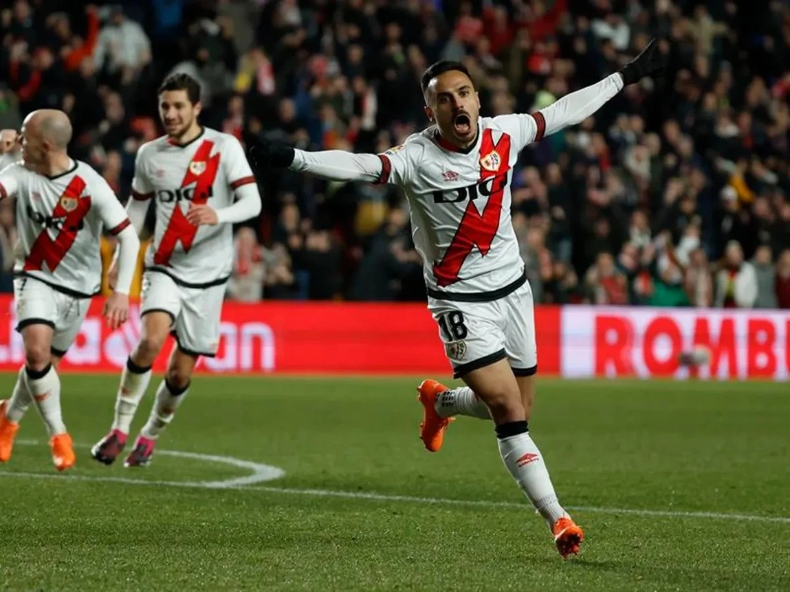 Portada de Apuntes Fantasy del Rayo tras ganar al Valladolid, recomendaciones