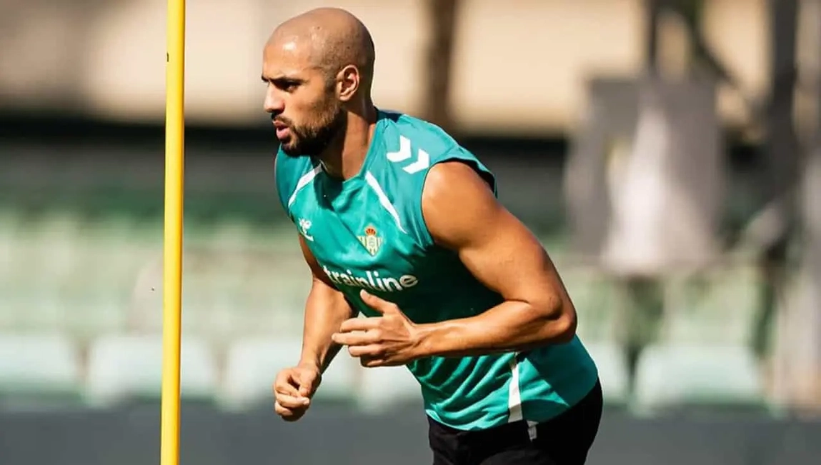 Portada de Convocatoria del Betis frente al Utrecht, Europa League