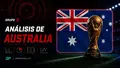 Análisis de Australia en el Mundial 2026: figuras, rivales y claves del Grupo D