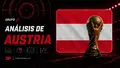 Análisis de Austria en el Mundial 2026: figuras, rivales y claves del Grupo J