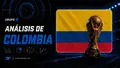 Análisis de Colombia en el Mundial 2026: figuras, rivales y claves del Grupo K
