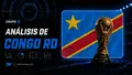 Análisis de Congo RD en el Mundial 2026: figuras, rivales y claves del Grupo K