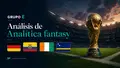 Análisis del Grupo E del Mundial 2026