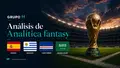 Análisis del Grupo H del Mundial 2026