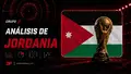 Análisis de Jordania en el Mundial 2026: figuras, rivales y claves del Grupo J