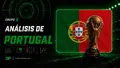 Análisis de Portugal en el Mundial 2026: figuras, rivales y claves del Grupo K