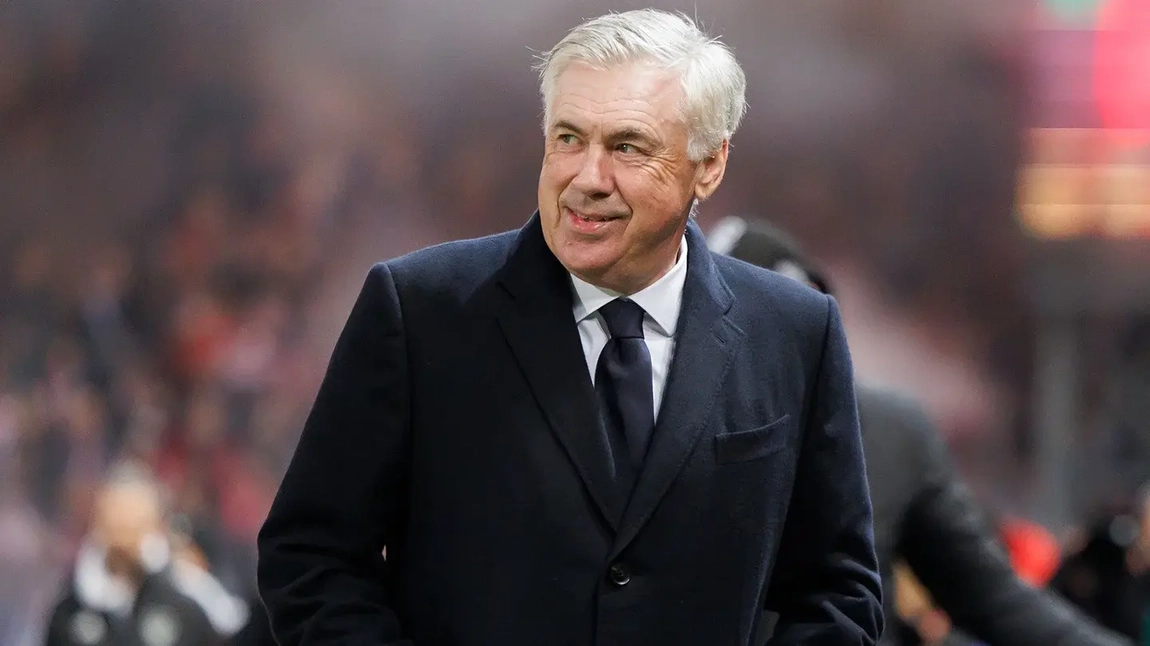 Imagen de la noticia: Ancelotti habla de Tchouameni, más carga a Valverde, Jacobo, Gonzalo y más