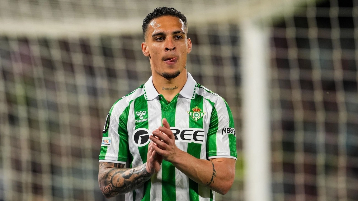 Convocatoria Oficial del Betis para la Jornada 10 de La Liga contra el Atlético