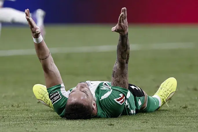 Duro revés del Betis abriendo 2026 - Jornada 18 Liga Fantasy