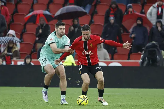 El Athletic se complicó en Son Moix - Jornada 20 Liga Fantasy