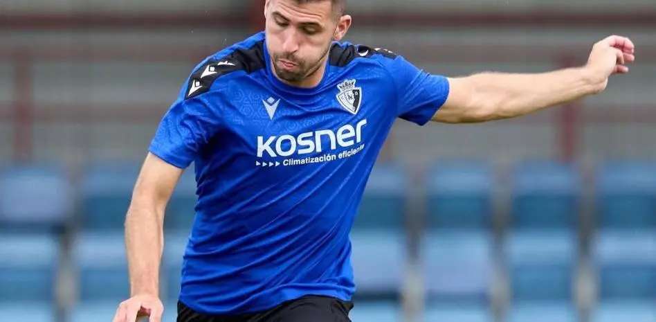 Casi listo, el Athletic aumenta oferta y tiene ya a Areso