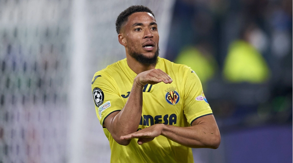 El Valencia cierra el fichaje de Danjuma