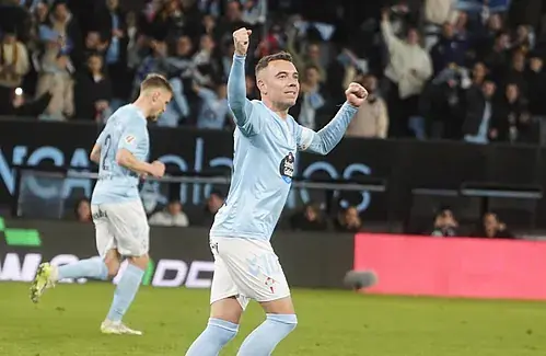 Noticia: Resumen Fantasy del Celta tras ganar al Osasuna, recomendaciones Imagen de la noticia: Resumen Fantasy del Celta tras ganar al Osasuna, recomendaciones
