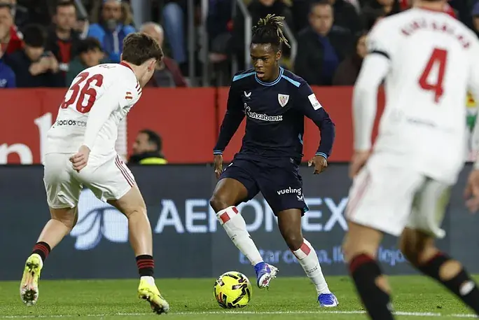 Revés duro para el Athletic Club - Jornada 21 Liga Fantasy