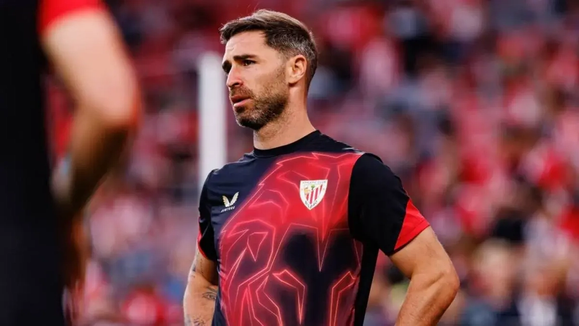Portada de Sanción de Yeray: 10 meses para volver con el Athletic
