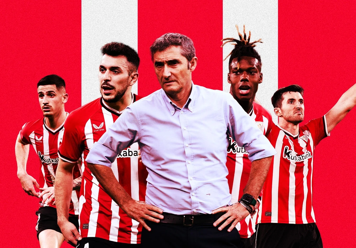 Portada de El Athletic Club recibirá a PSG y Arsenal en San Mamés - Sorteo de Champions