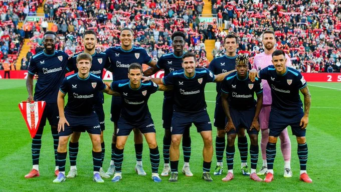 Portada de El Athletic cae dos veces ante el Liverpool, y con tres lesionados