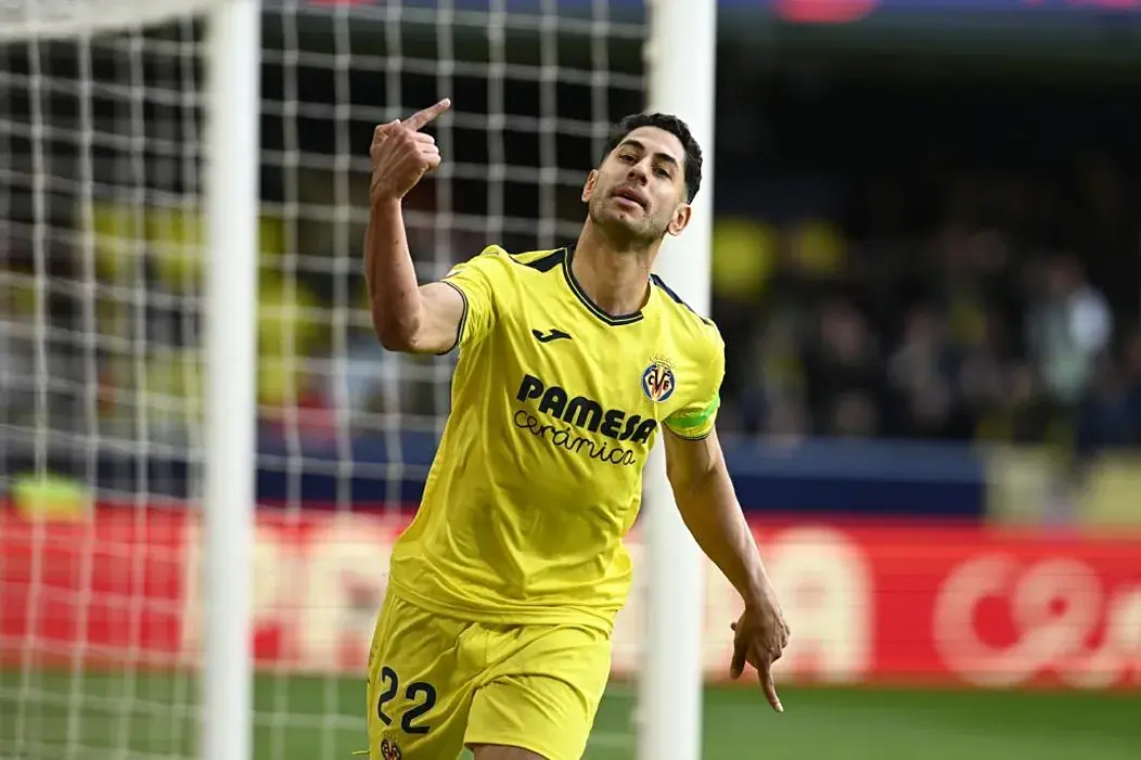 Portada de Apuntes Fantasy del Villarreal tras ganar al Valladolid, recomendaciones