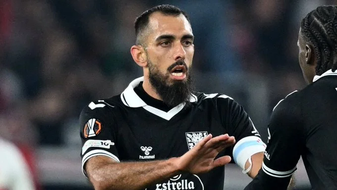 Portada de Derrota del Celta, Borja pone la honra en el debut de Europa League