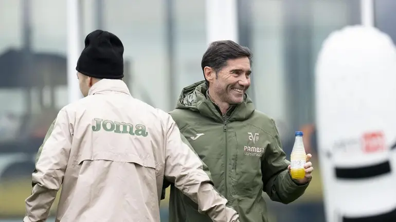 El Villarreal suma una nueva baja importante y última hora sobre Ayoze Pérez