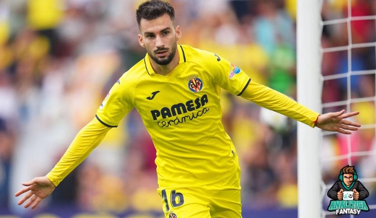 Noticia: Álex Baena regresa al once del Villarreal Imagen de la noticia: Álex Baena regresa al once del Villarreal