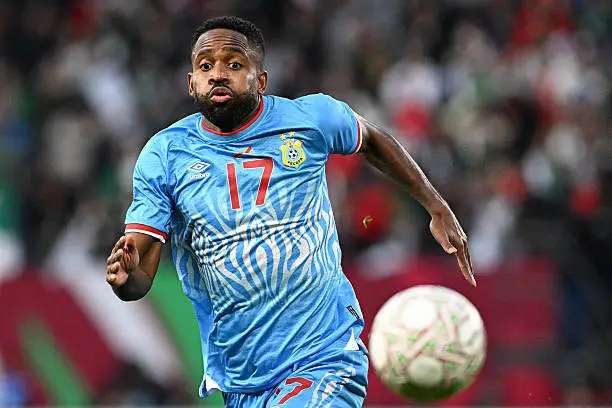 Bakambu y Pickel regresan a La Liga, eliminados en Copa África