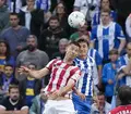 Duro golpe el Alavés, cae ante el Athletic, remontaron los goles de Blanco y Tenaglia - Jornada 34