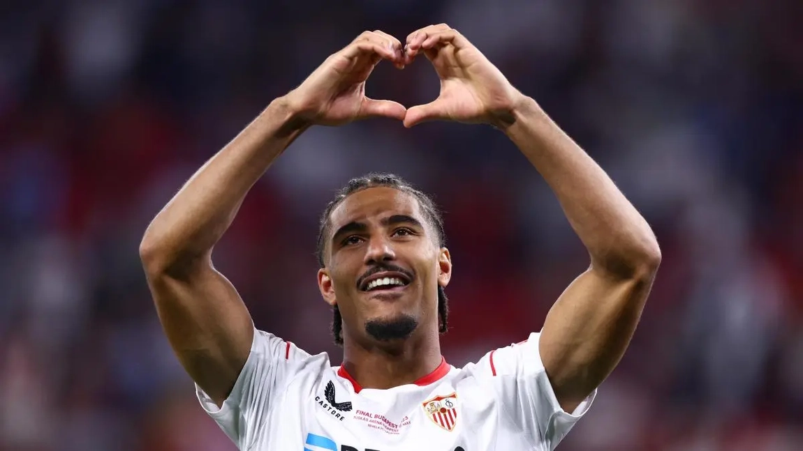 Portada de Notas y recomendaciones Fantasy del Sevilla tras empatar en la Jornada 21