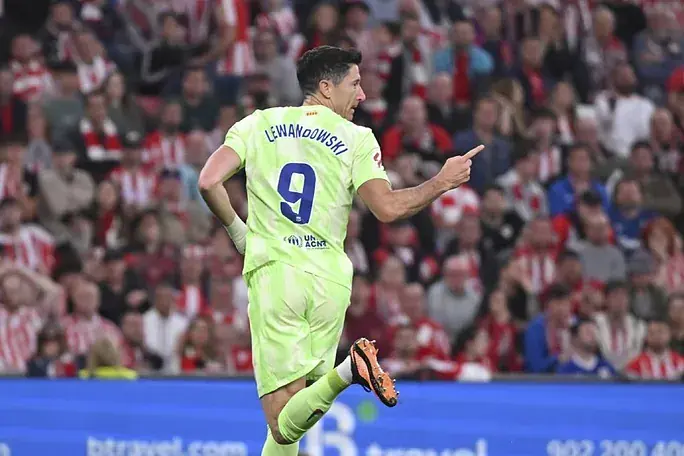 Portada de La Liga Fantasy: Resumen del triunfo del Barcelona en la jornada final de Liga