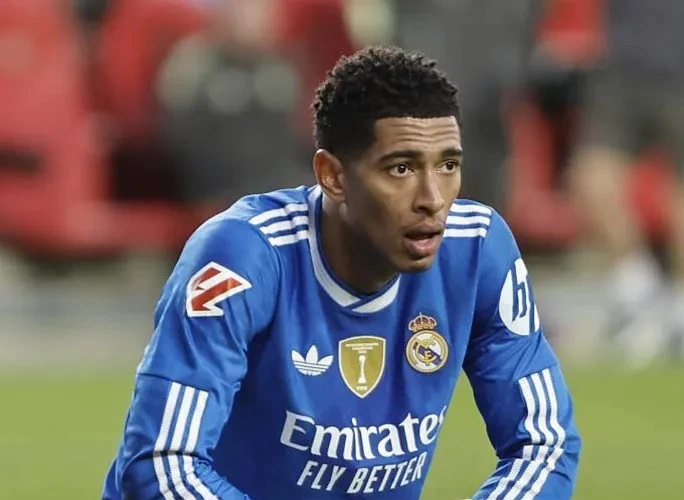 Portada de El Madrid no puede en Vallecas, empate 0-0 - Liga Fantasy