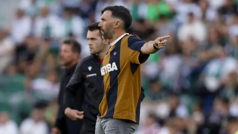 Sarabia sobre Affengruber, Gonzalo Villar, Josan y la victoria ante el Atlético