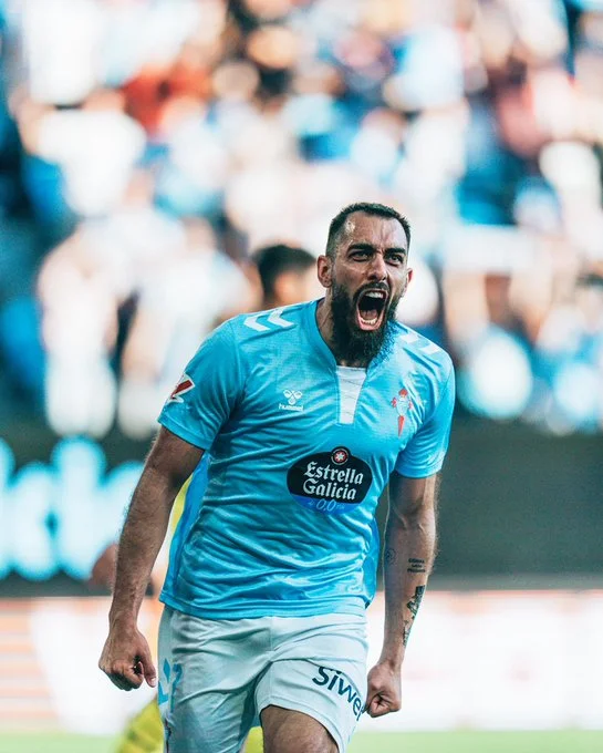 Empate extremo del Celta, Borja cobra de penal - Jornada 4 La Liga Fantasy