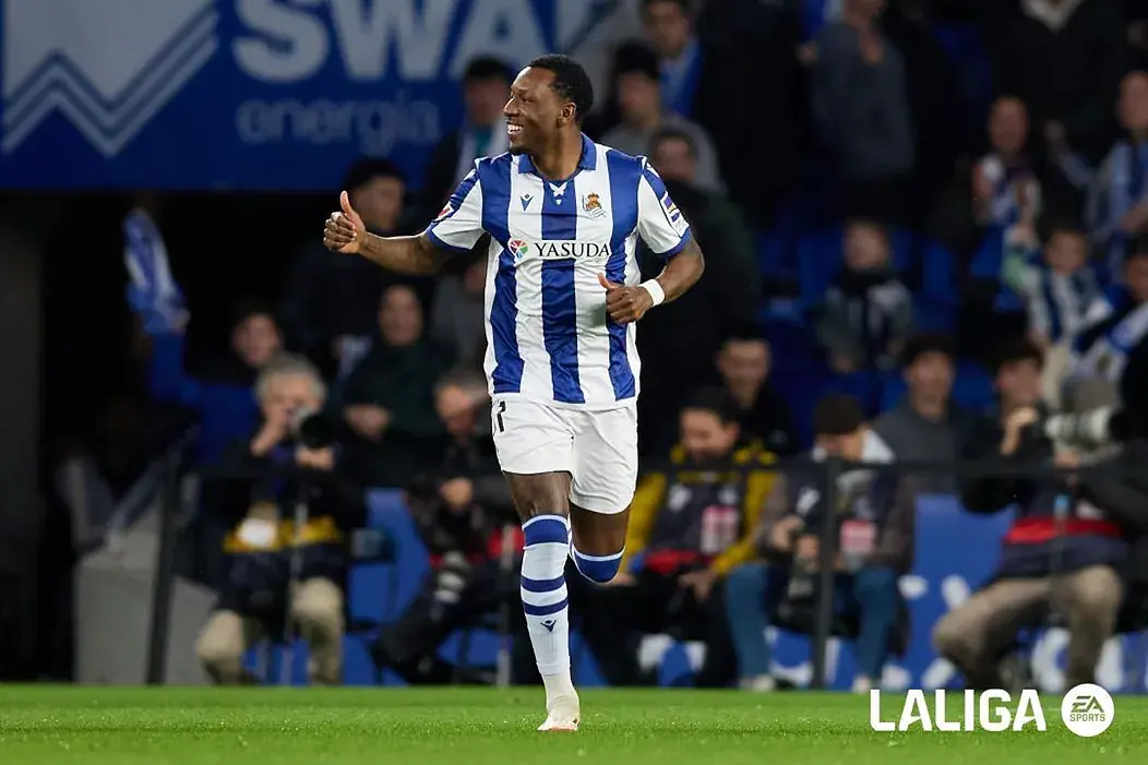 Portada de Apuntes Fantasy de la Real Sociedad tras ganarle al Espanyol, recomendaciones