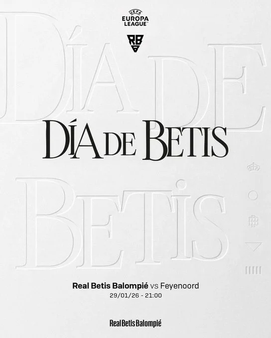 Portada de Antony, Abde y el Chimy en alineación del Betis, Europa League
