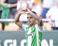 Goles del Cucho y Abde en goleada del Betis al Oviedo - Jornada 34 La Liga