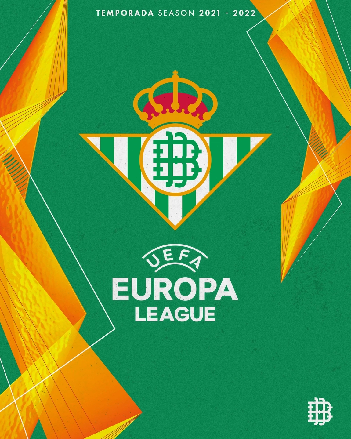Portada de El Betis contra Lyon, Nottingham Forest y Feyenoord - Sorteo Europa League