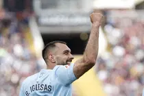 Top de notas ⚽ La Liga Fantasy - Jornada 33, estrellas y revelaciones
