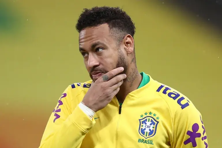 Última hora sobre la lesión de Neymar Jr: tiempo de baja