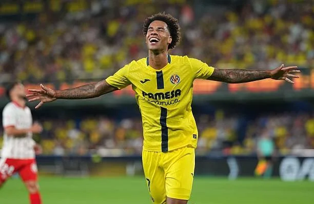 Portada de Victoria del Villarreal con triplete de Buchanan - Resumen La Liga Fantasy