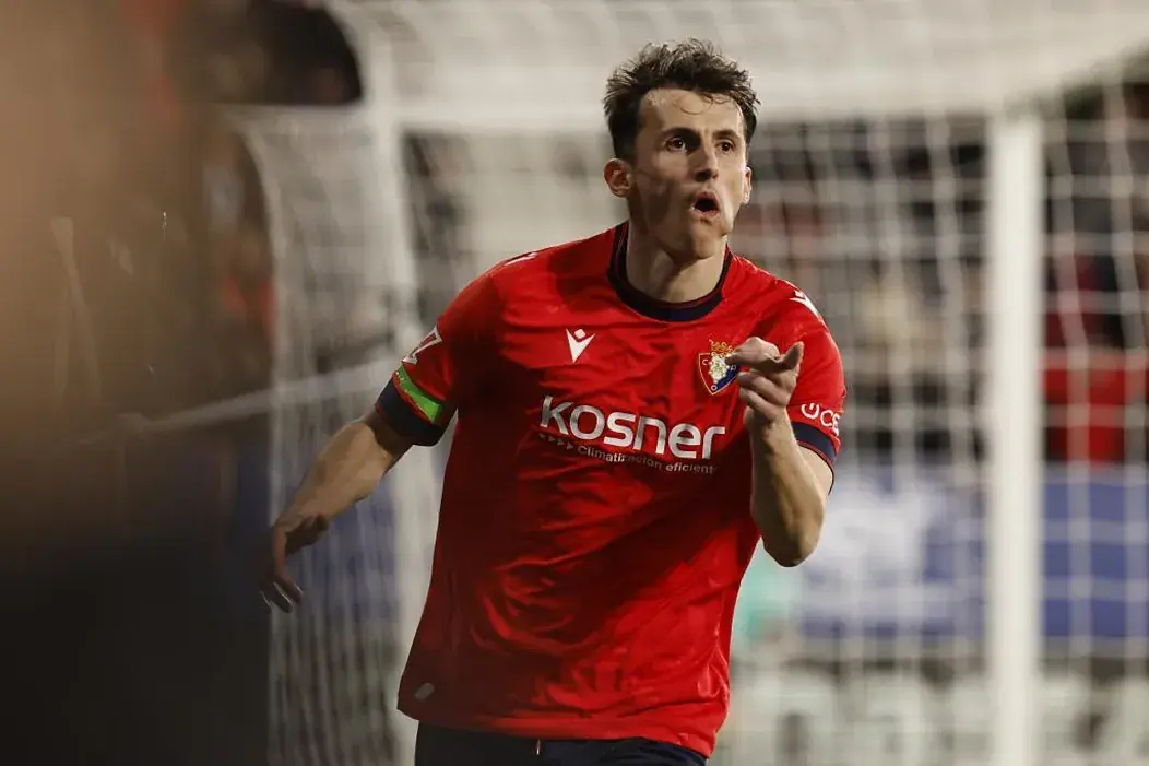 Portada de Apuntes Fantasy del Osasuna tras ganar a la Real Sociedad