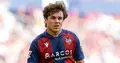 Lesión de Carlos Álvarez en el derbi Levante - Villarreal, peligra el resto de La Liga