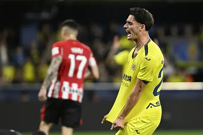 Portada de La Liga Fantasy: ⚽ Resumen del empate del Villarreal - Jornada 30 vs Athletic