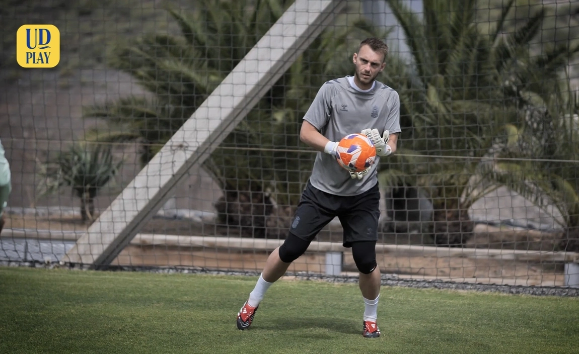 Noticia: Cillessen de regreso ante el Valencia en la Jornada 34 Imagen de la noticia: Cillessen de regreso ante el Valencia en la Jornada 34