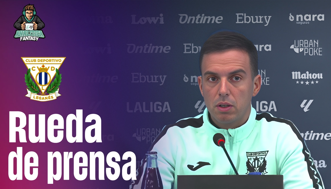 Noticia: Borja Jiménez habla de Juan Cruz, Diomande, Duk, Nastasic, el Girona Imagen de la noticia: Borja Jiménez habla de Juan Cruz, Diomande, Duk, Nastasic, el Girona