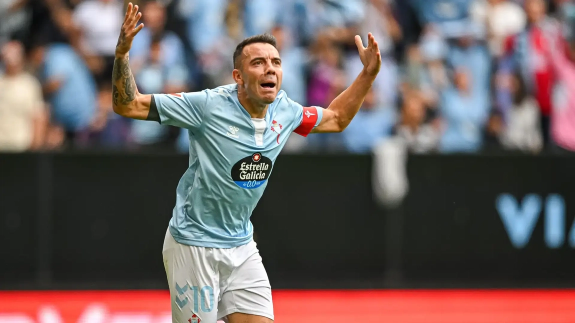 Noticia: La Liga Fantasy: ⚽ Apuntes del Celta, Jornada 34 vs Real Madrid Imagen de la noticia: La Liga Fantasy: ⚽ Apuntes del Celta, Jornada 34 vs Real Madrid