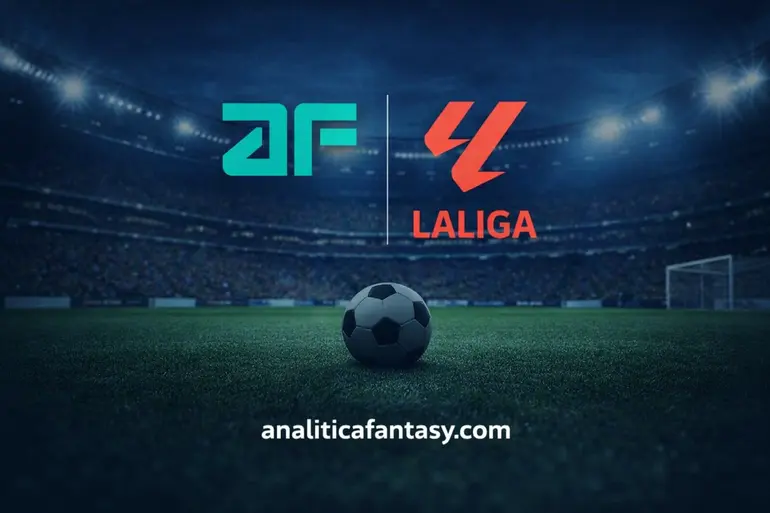 Portada de Tierlists Jornada 29 Fantasy: mejores jugadores por posición según Rey del Mister